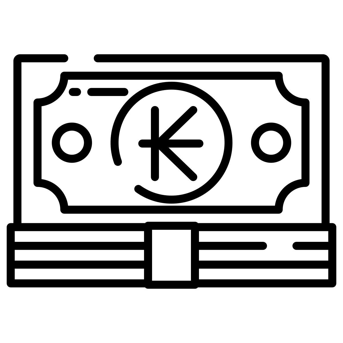 kip icon