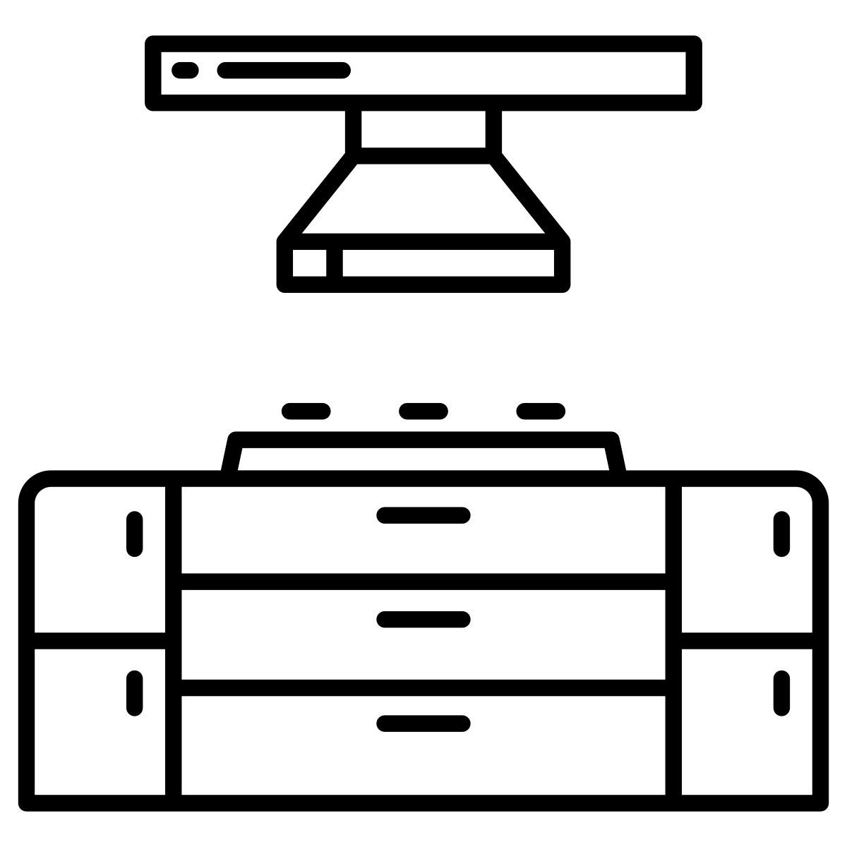 kitchen icon