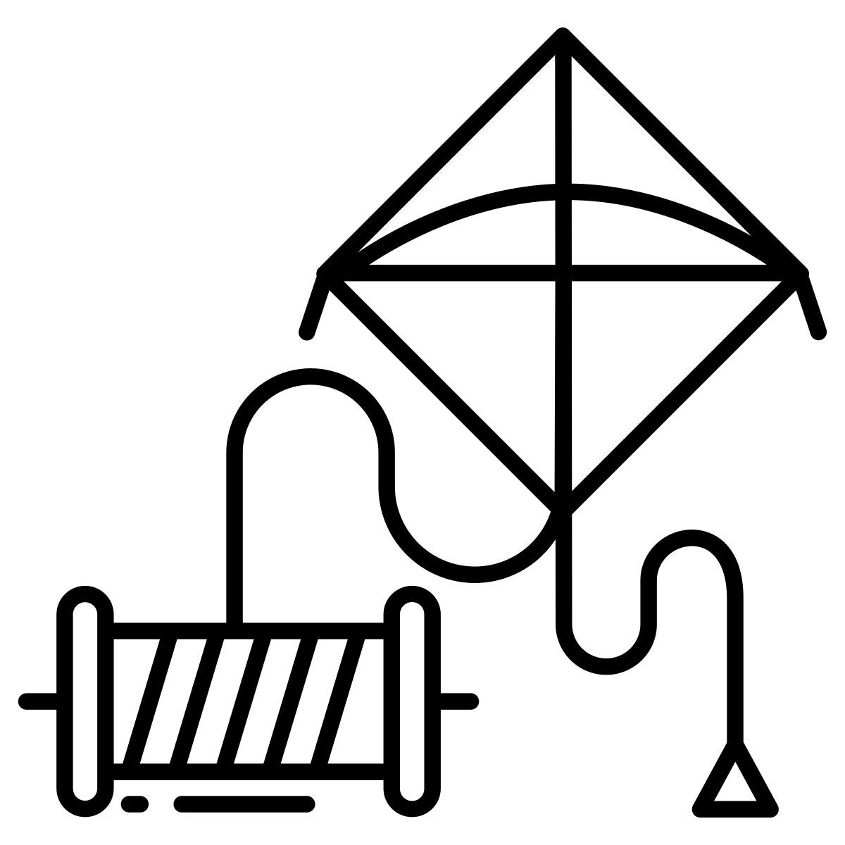 kite icon