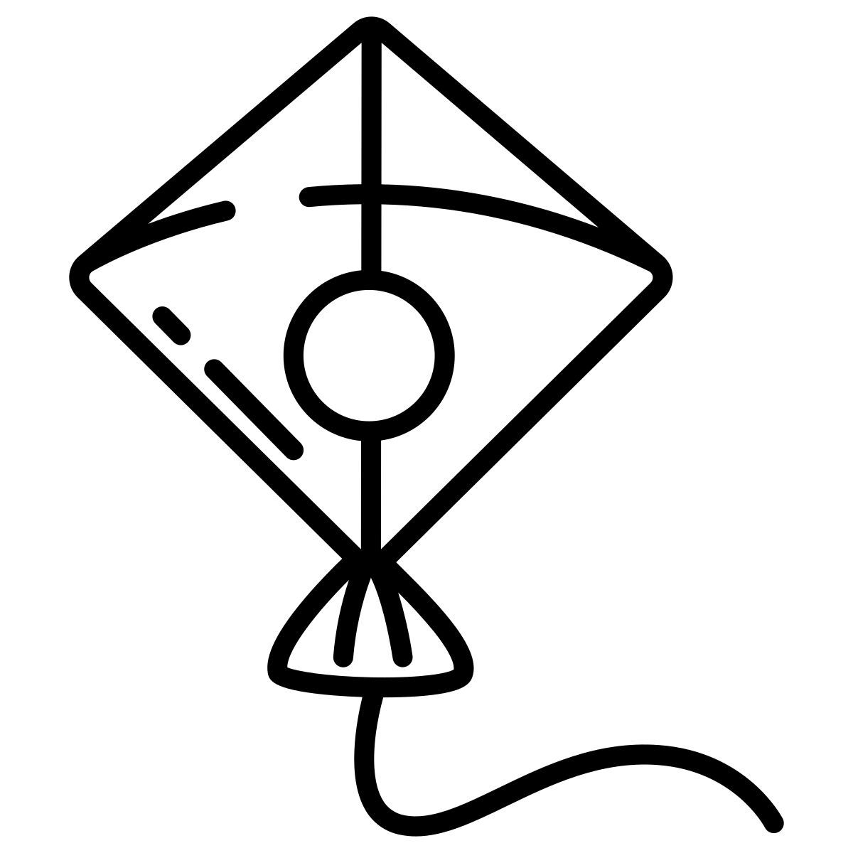 kite icon