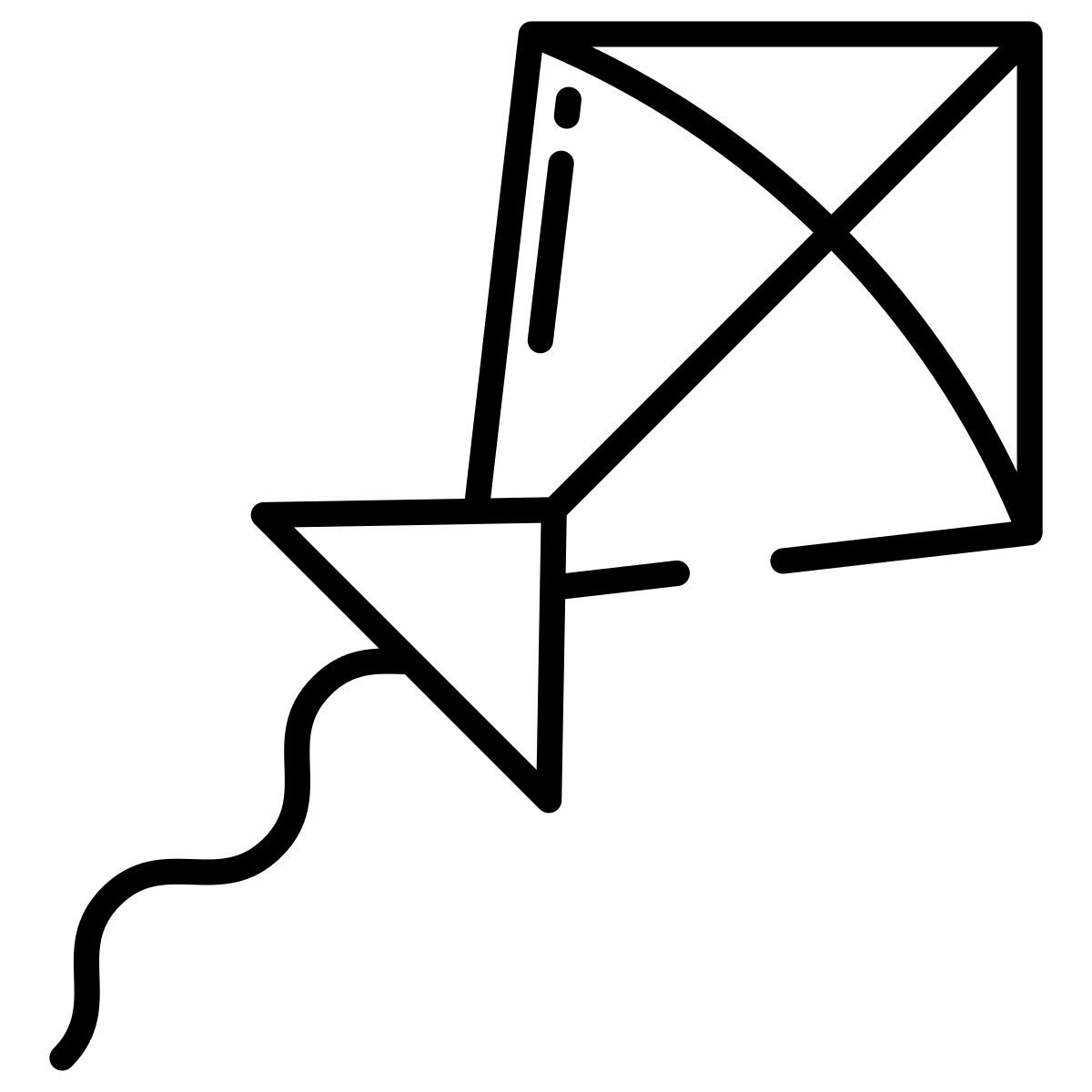 kite icon