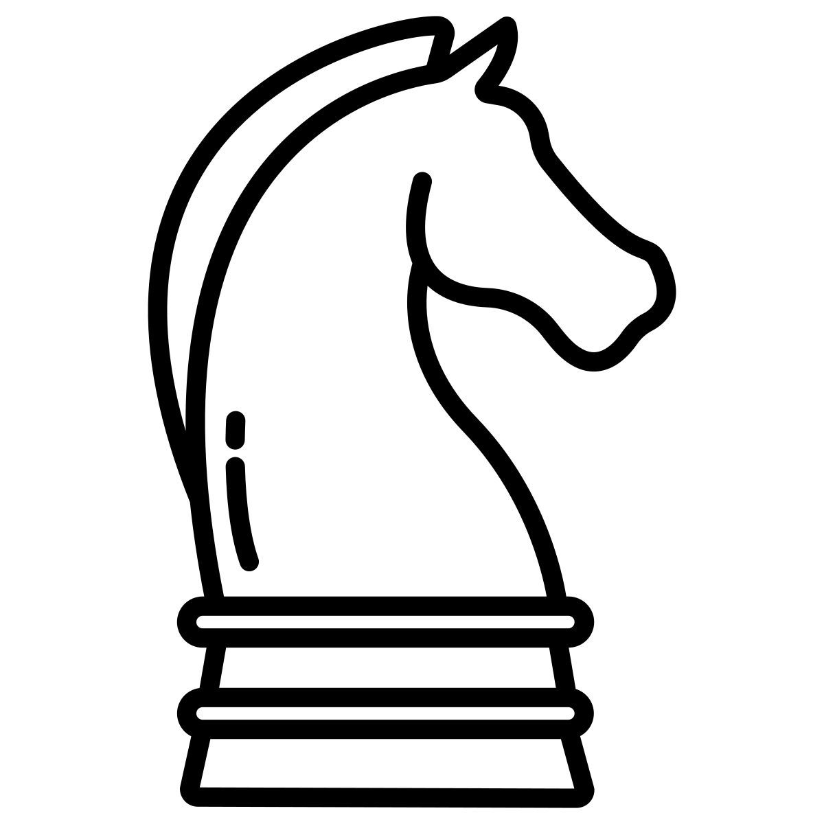 knight icon