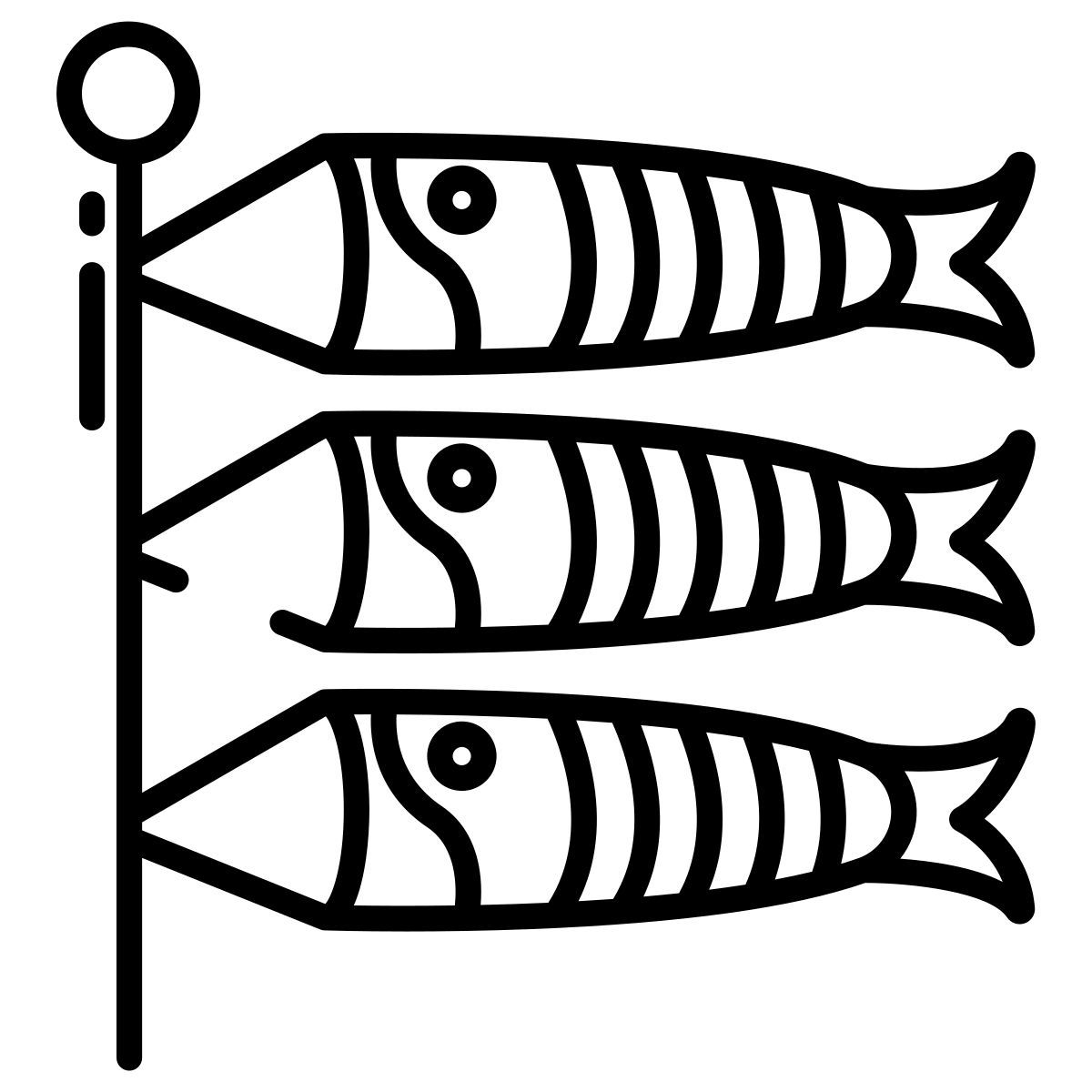 koinobori icon