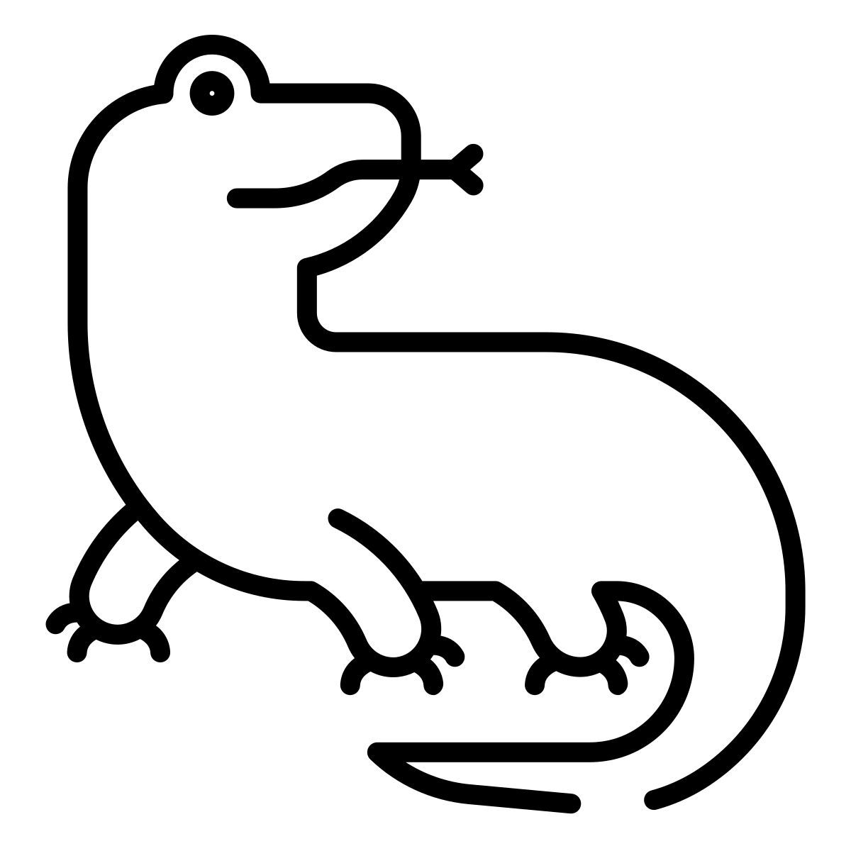 komodo icon