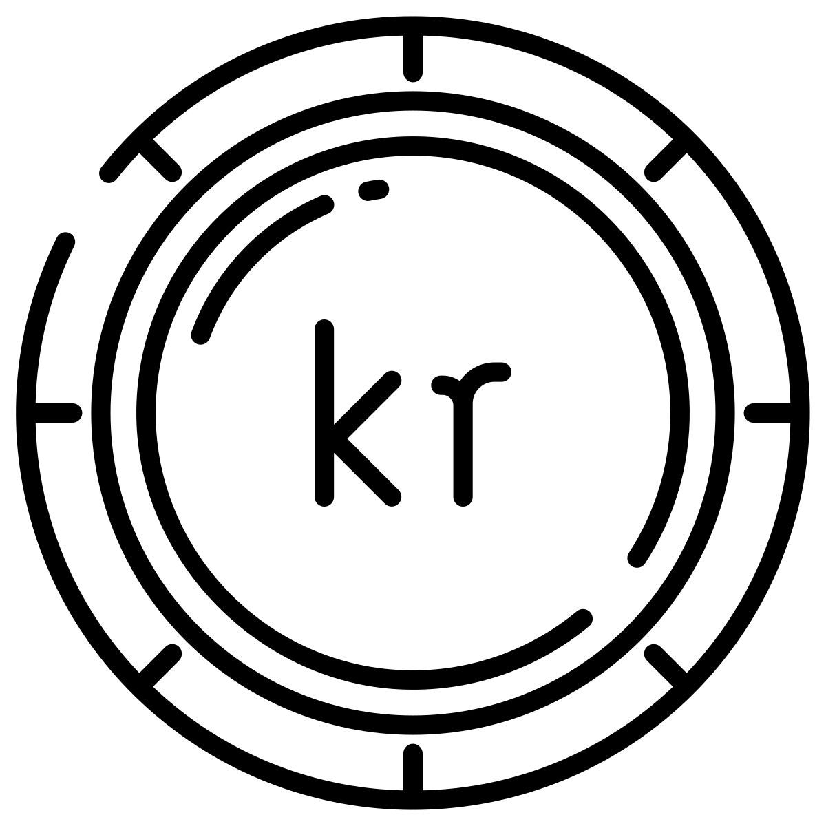 krone icon