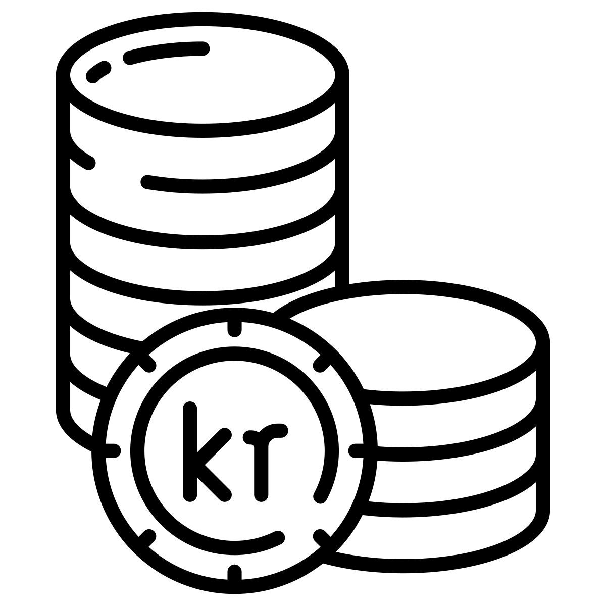 krone icon