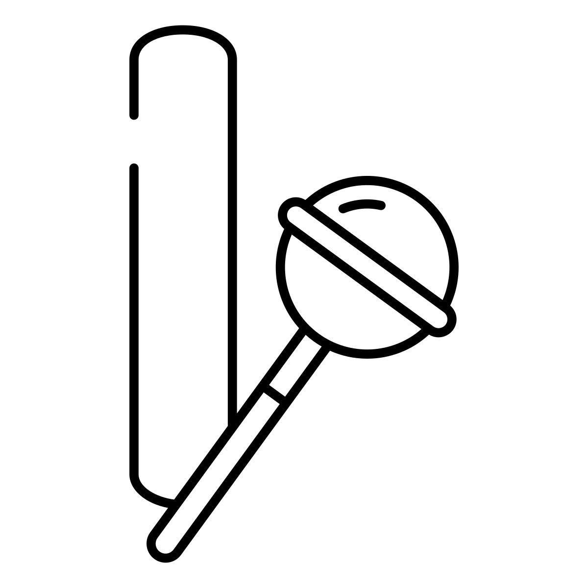 l icon
