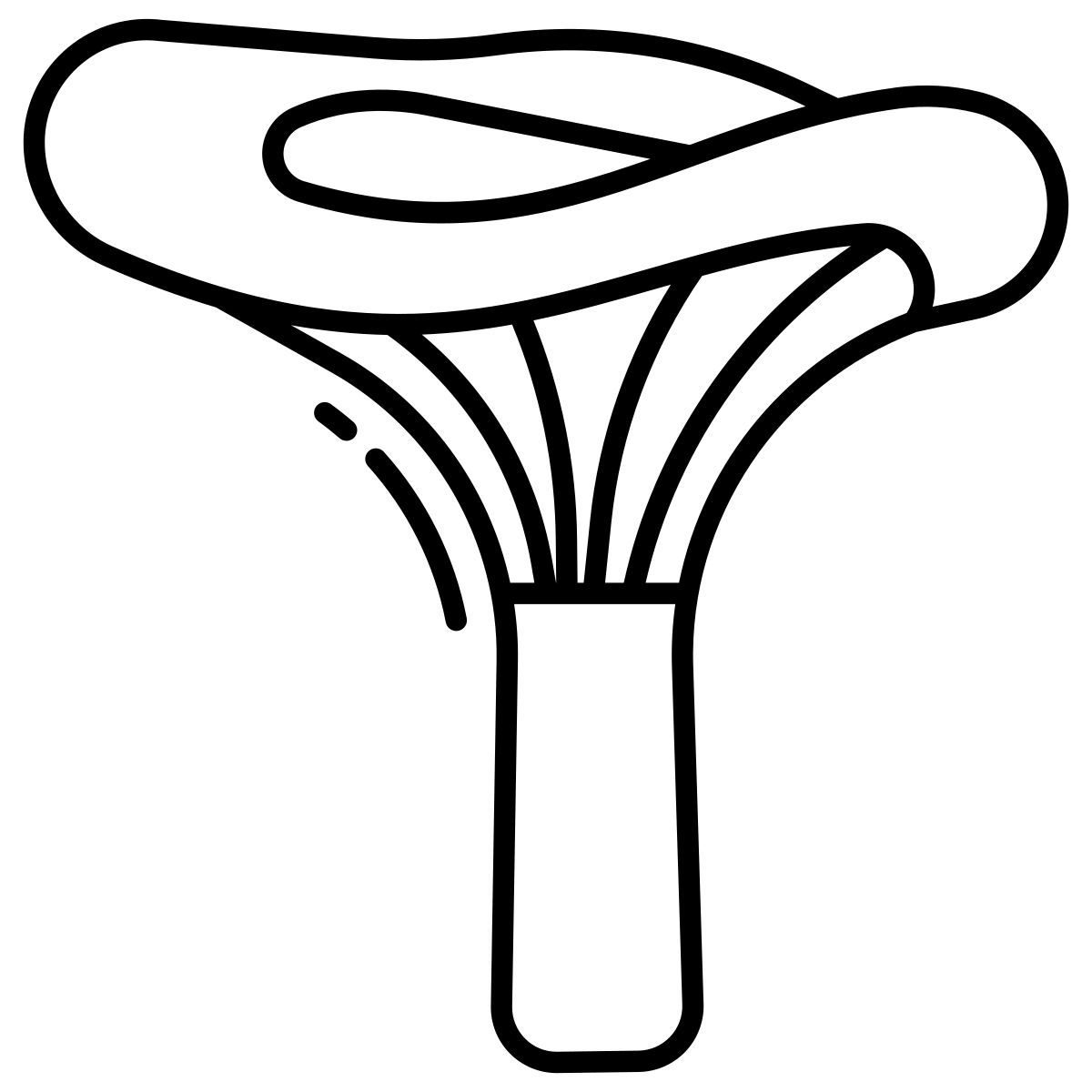 lactarius deliciosus icon