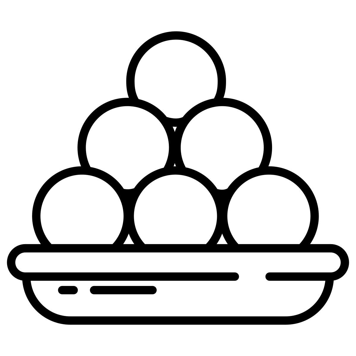 laddu icon