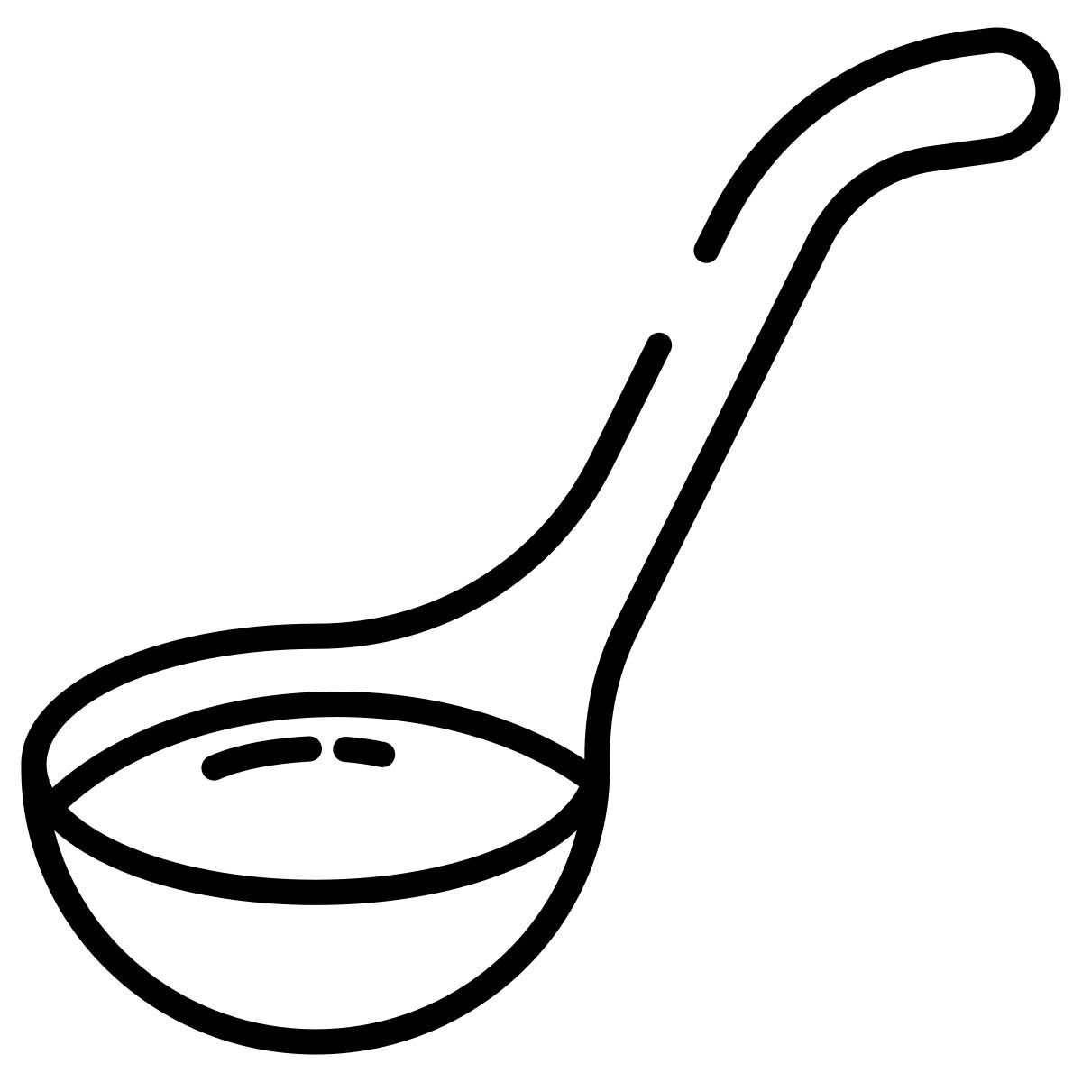 Concha icon