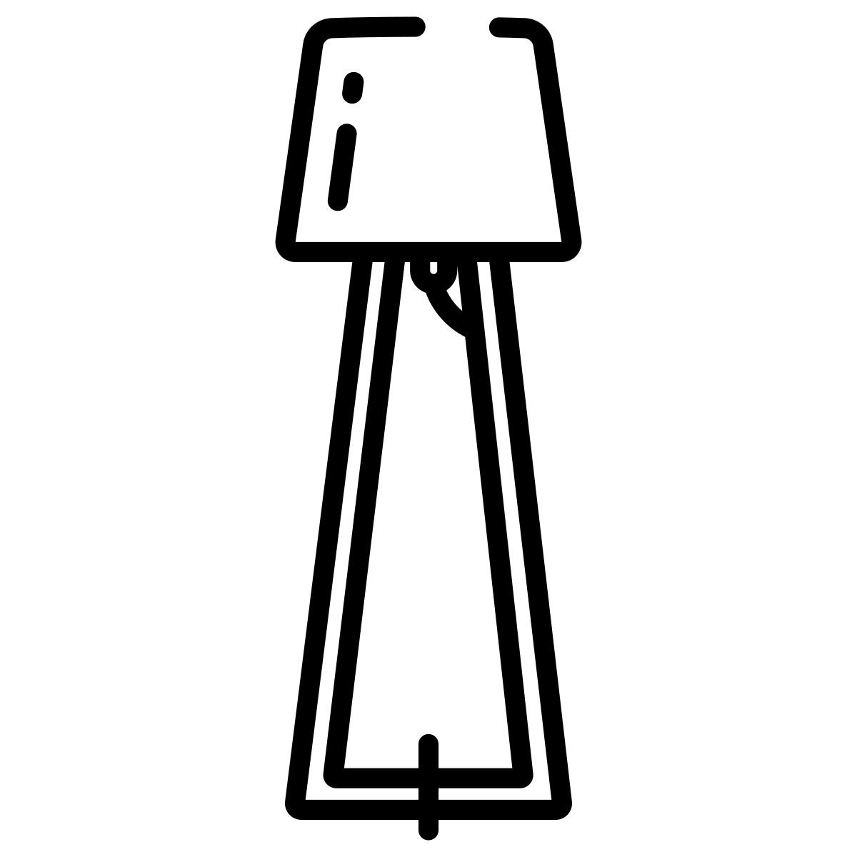 lamp icon