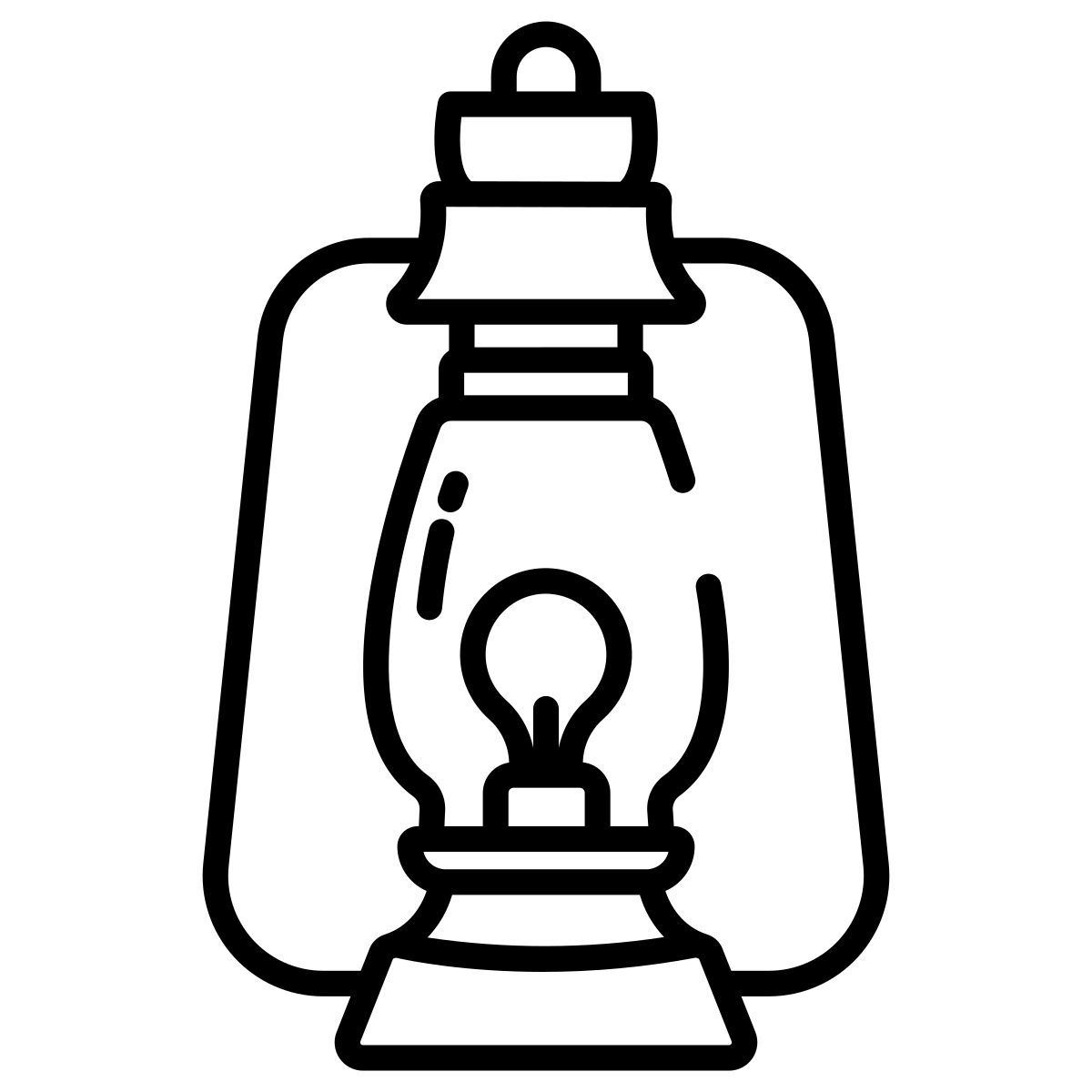 lantern icon