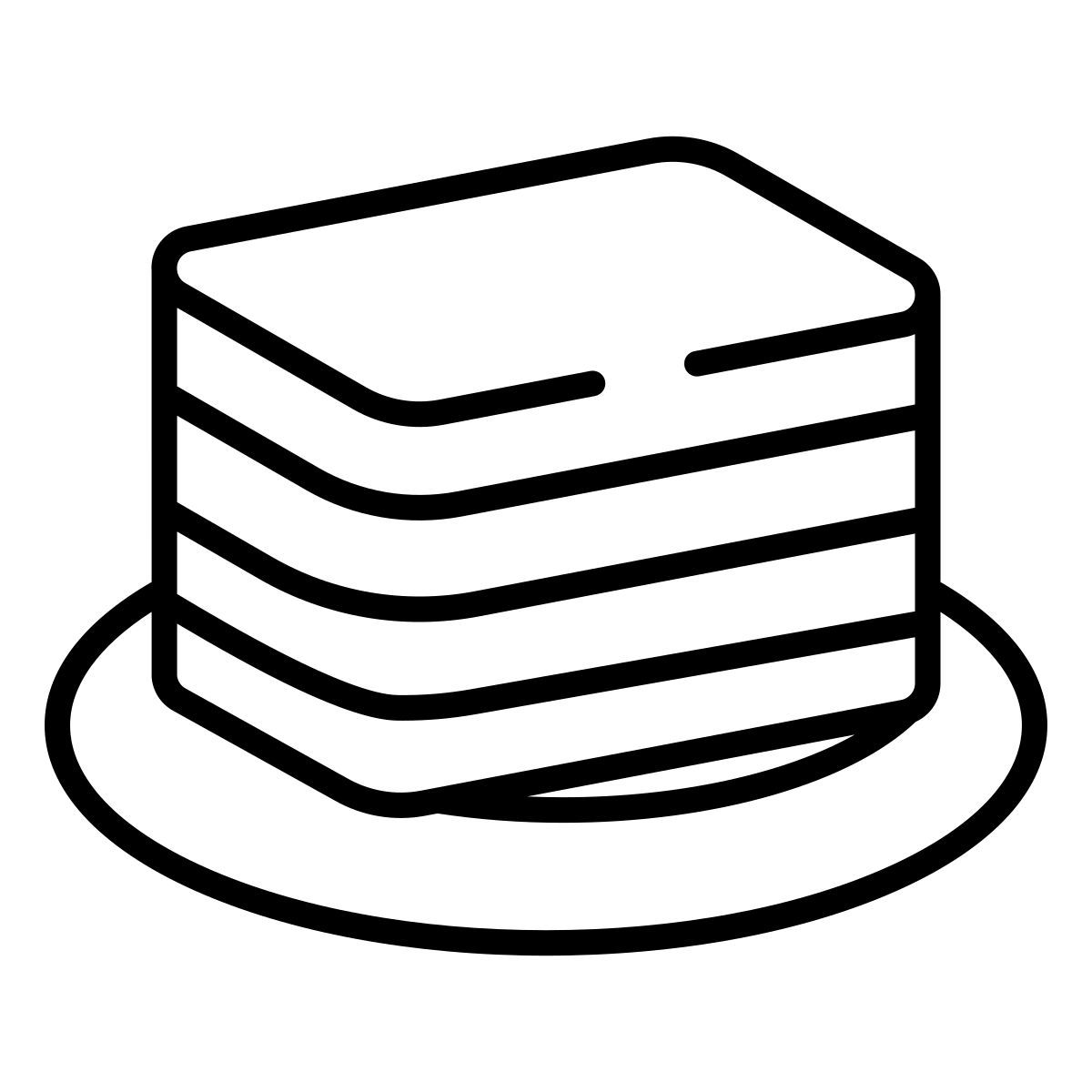 lapis cake icon