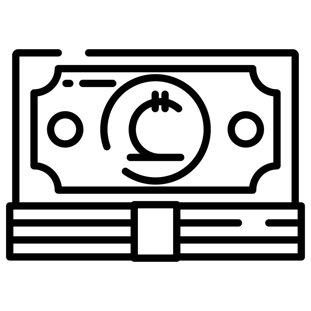 lari icon