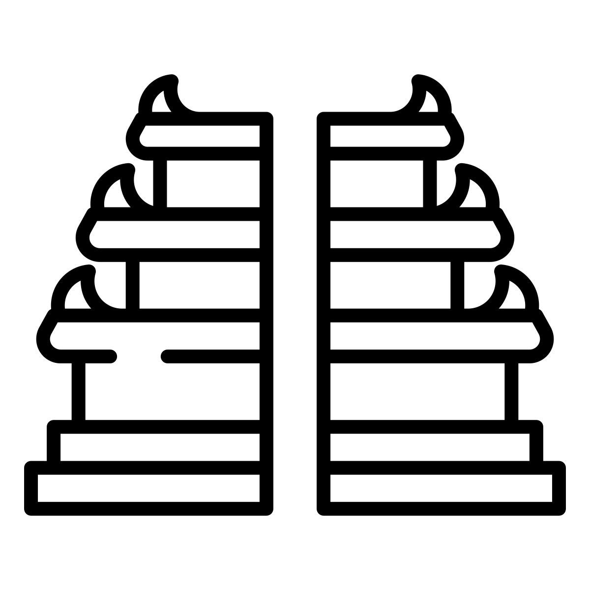 lempuyang temple icon