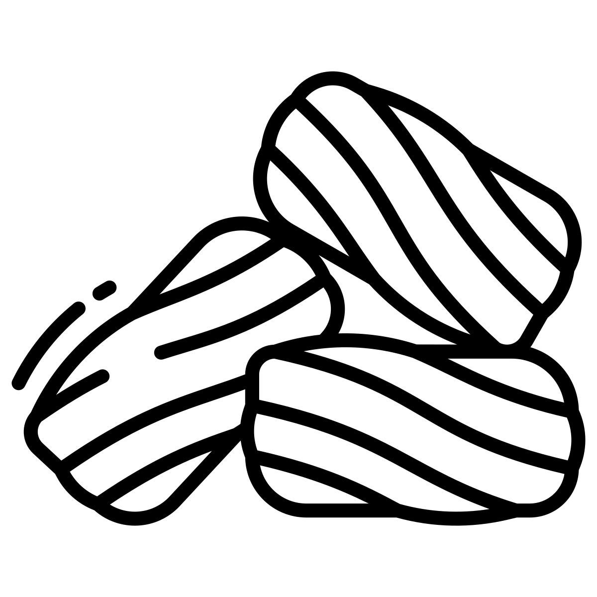 licorice candies icon