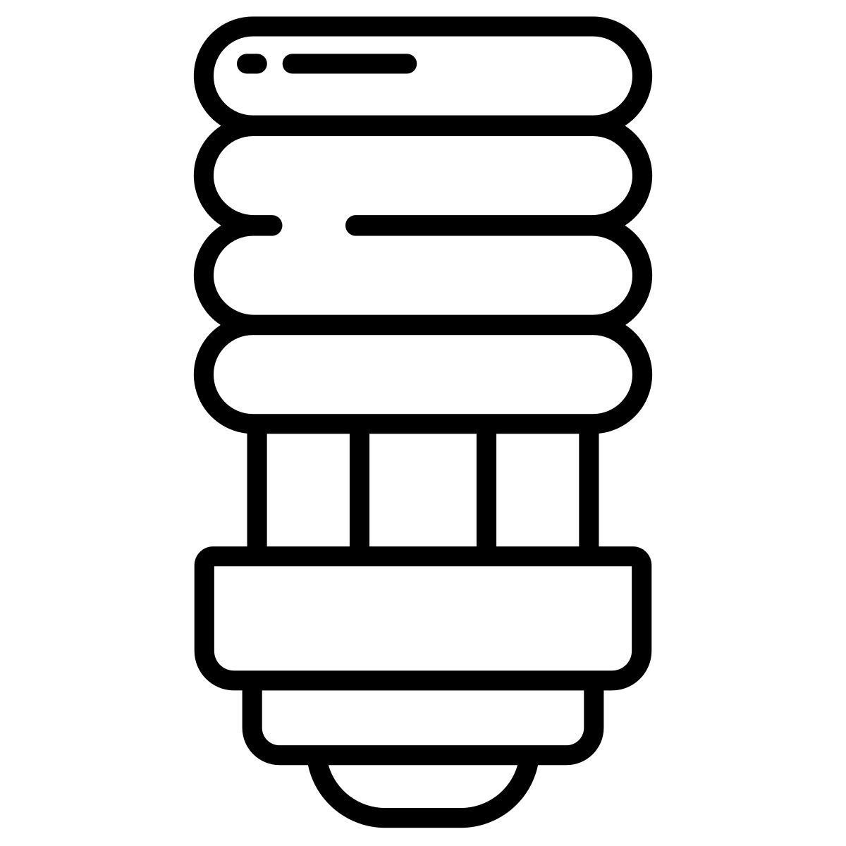 light bulb icon