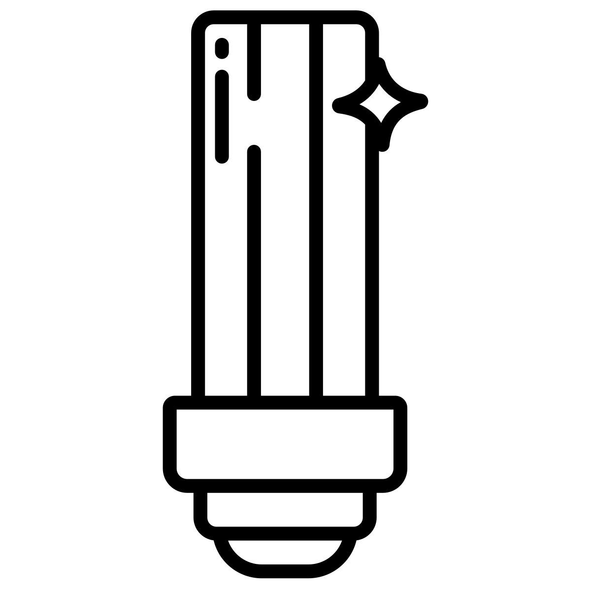 light bulb icon