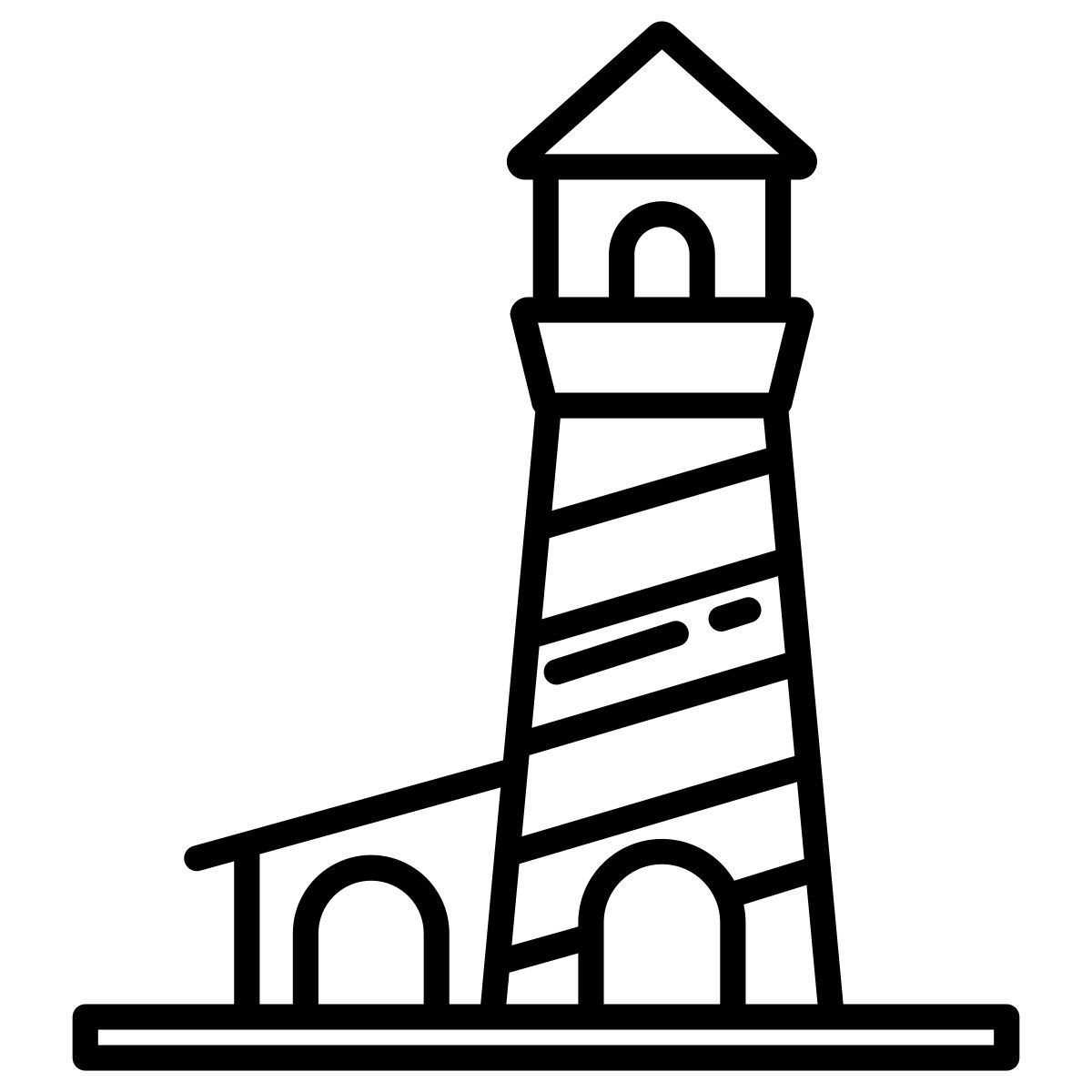 light house icon