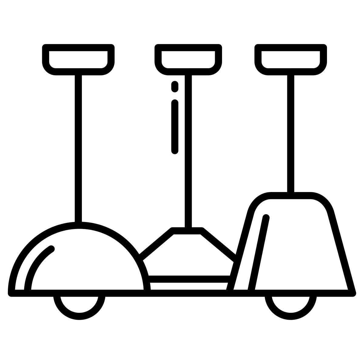 lights icon