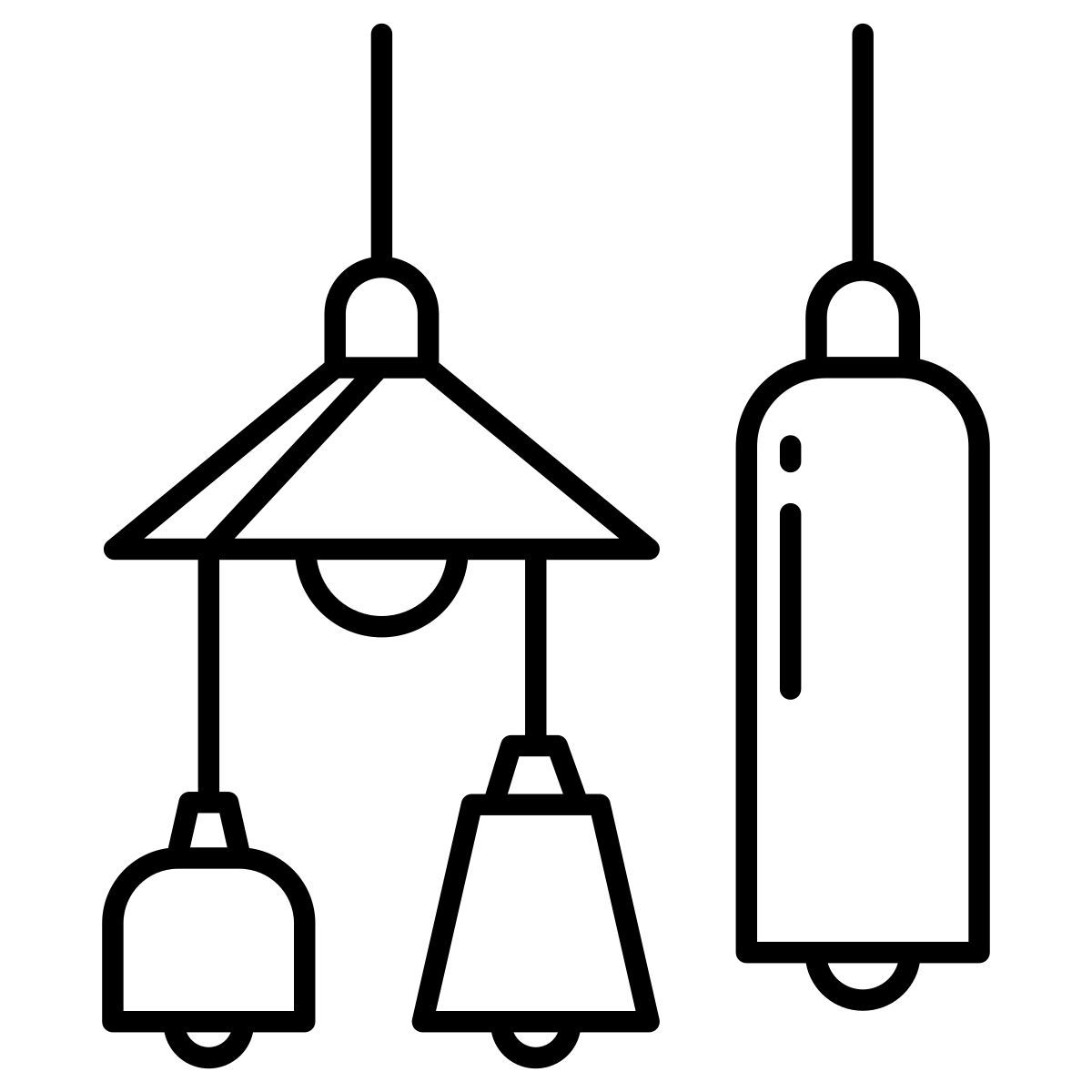 lights icon