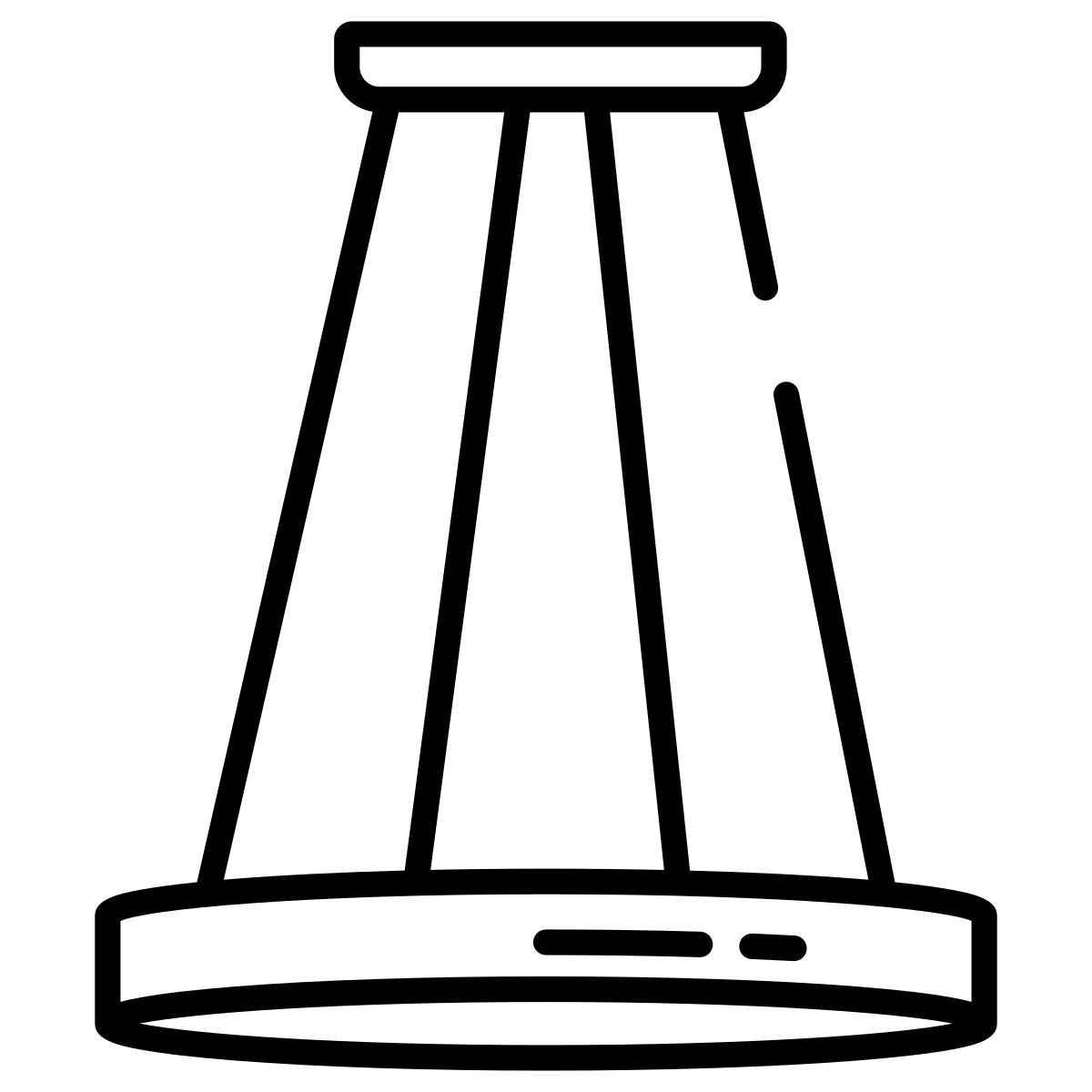 livingroom light icon