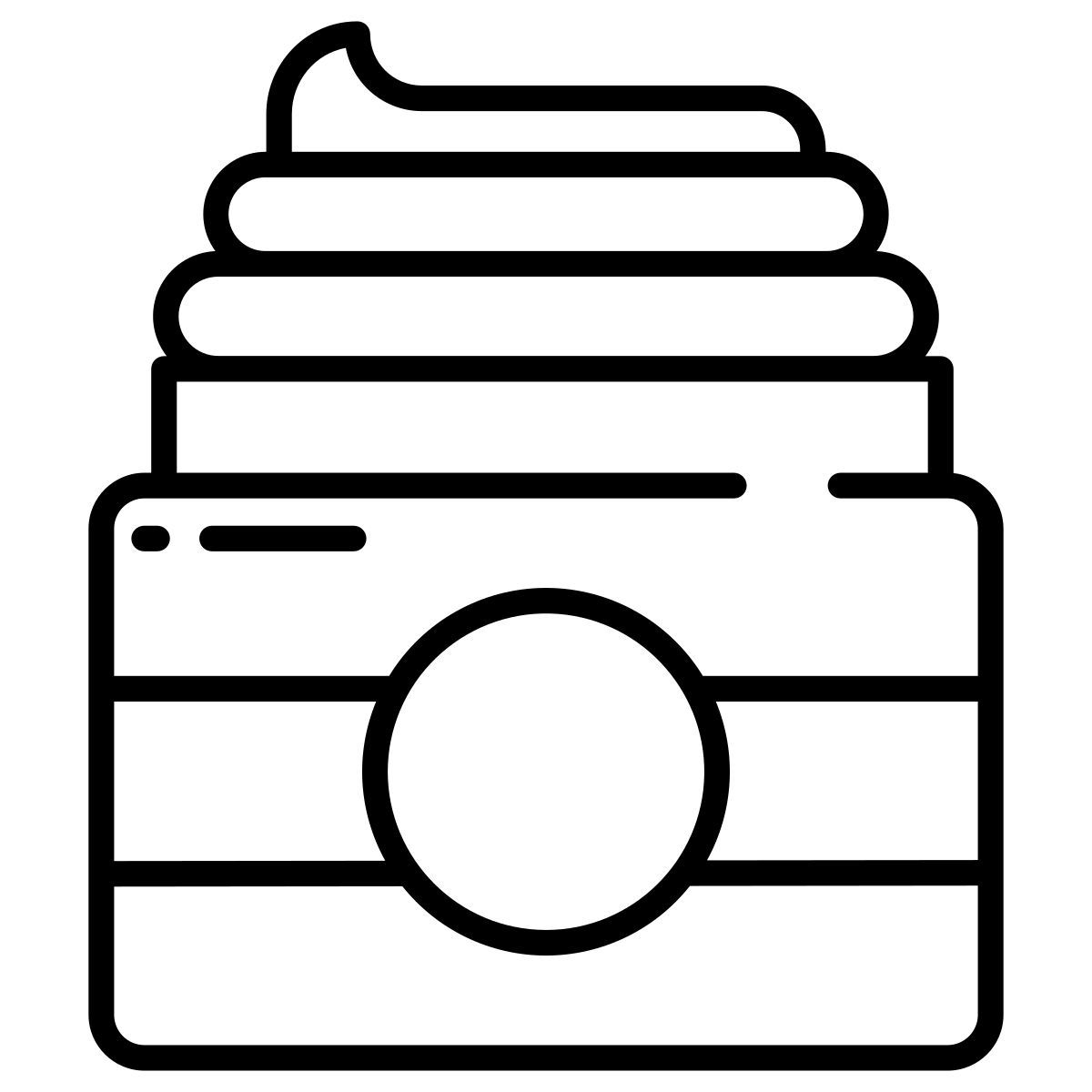 lotions icon
