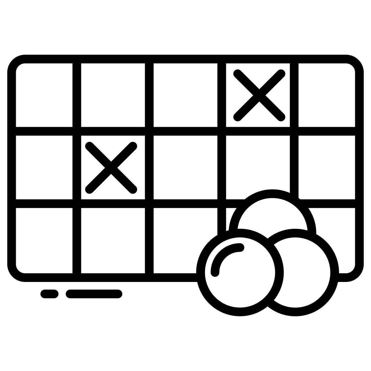 숫자 카드 맞추기 놀이 icon