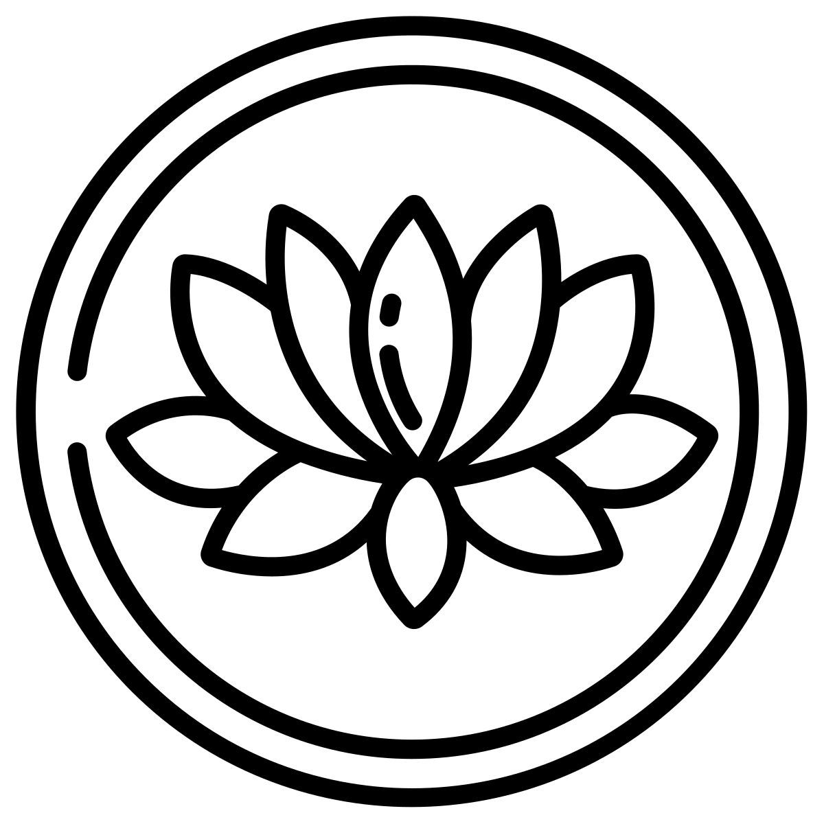 lotus icon