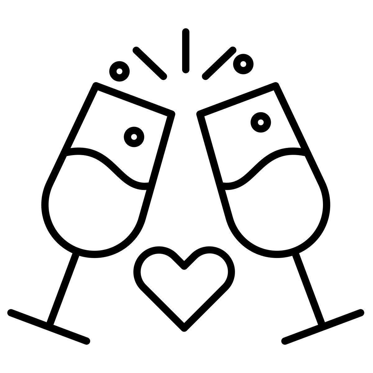 love party icon