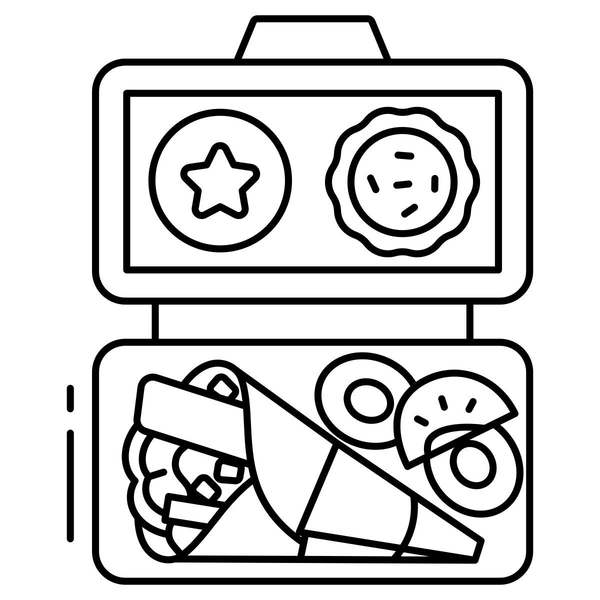 lunchbox icon