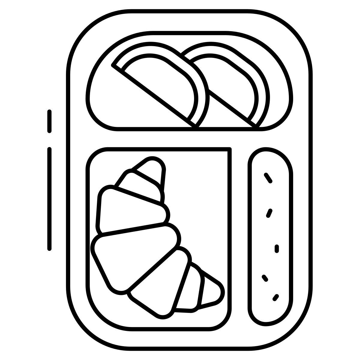 lunchbox icon