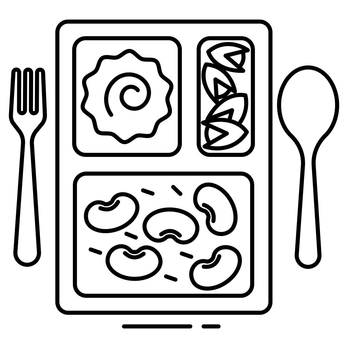 lunchbox icon