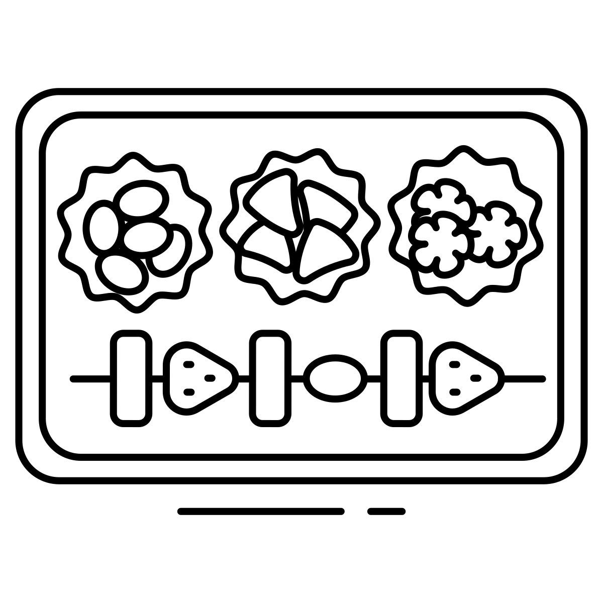 lunchbox icon