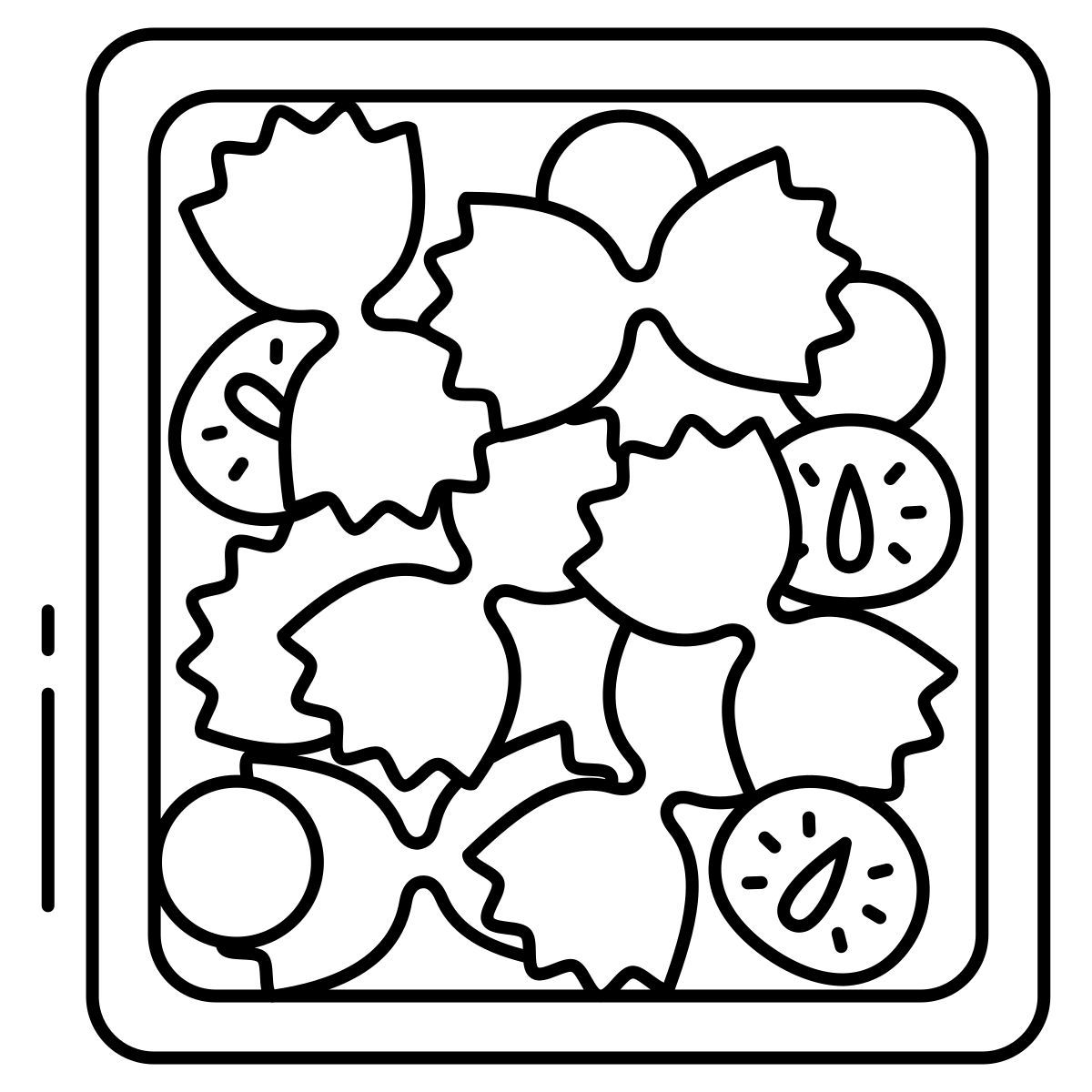 lunchbox icon