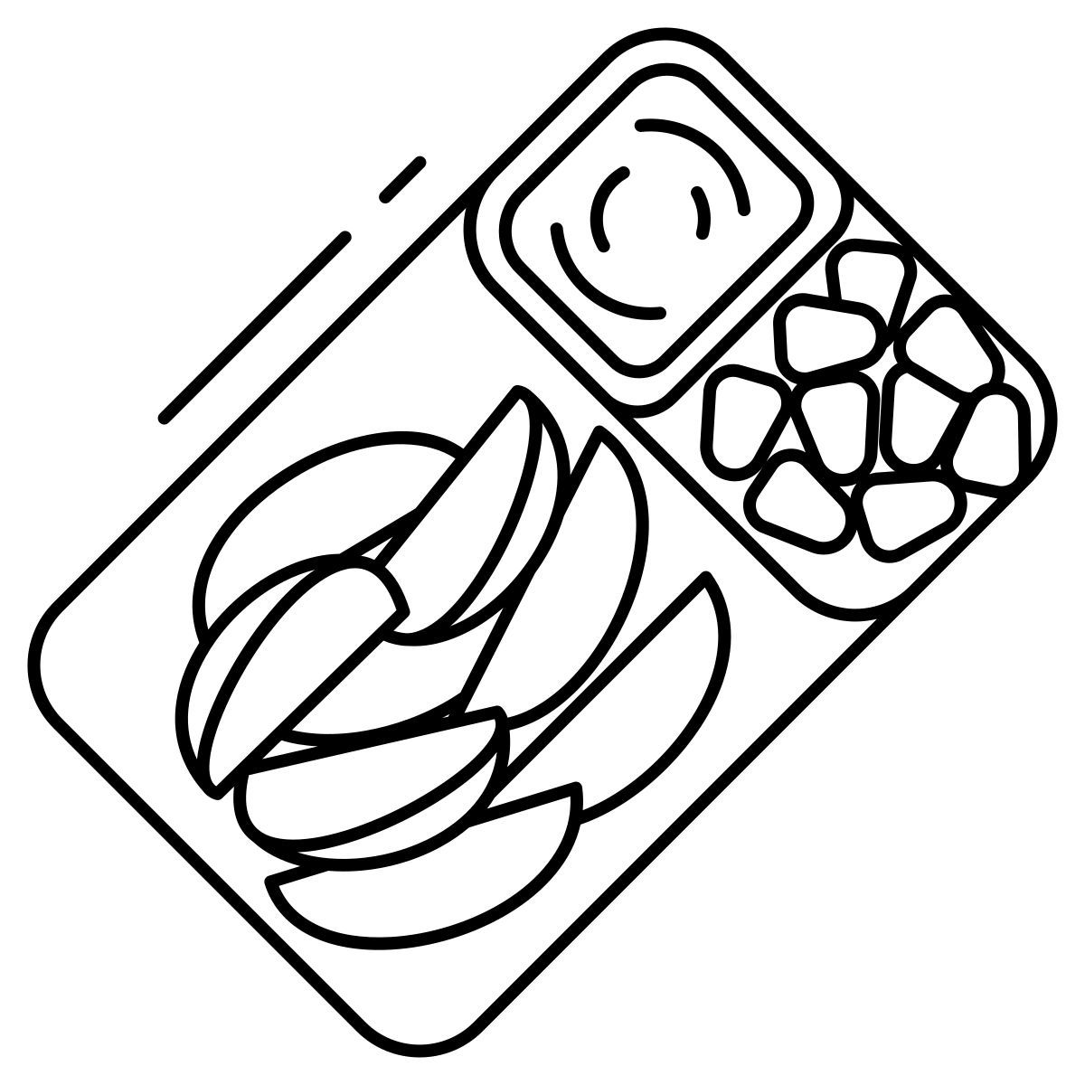 lunchbox icon