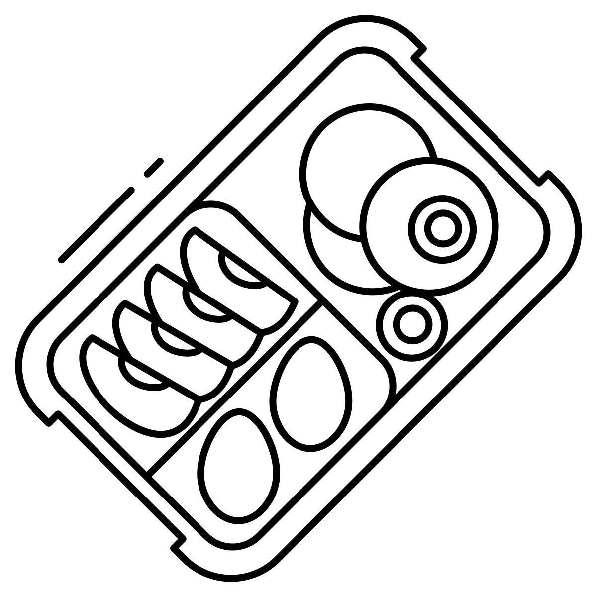 lunchbox icon