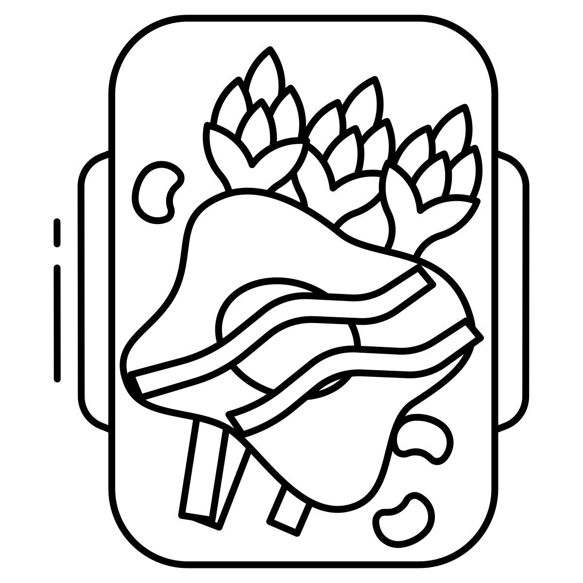 lunchbox icon