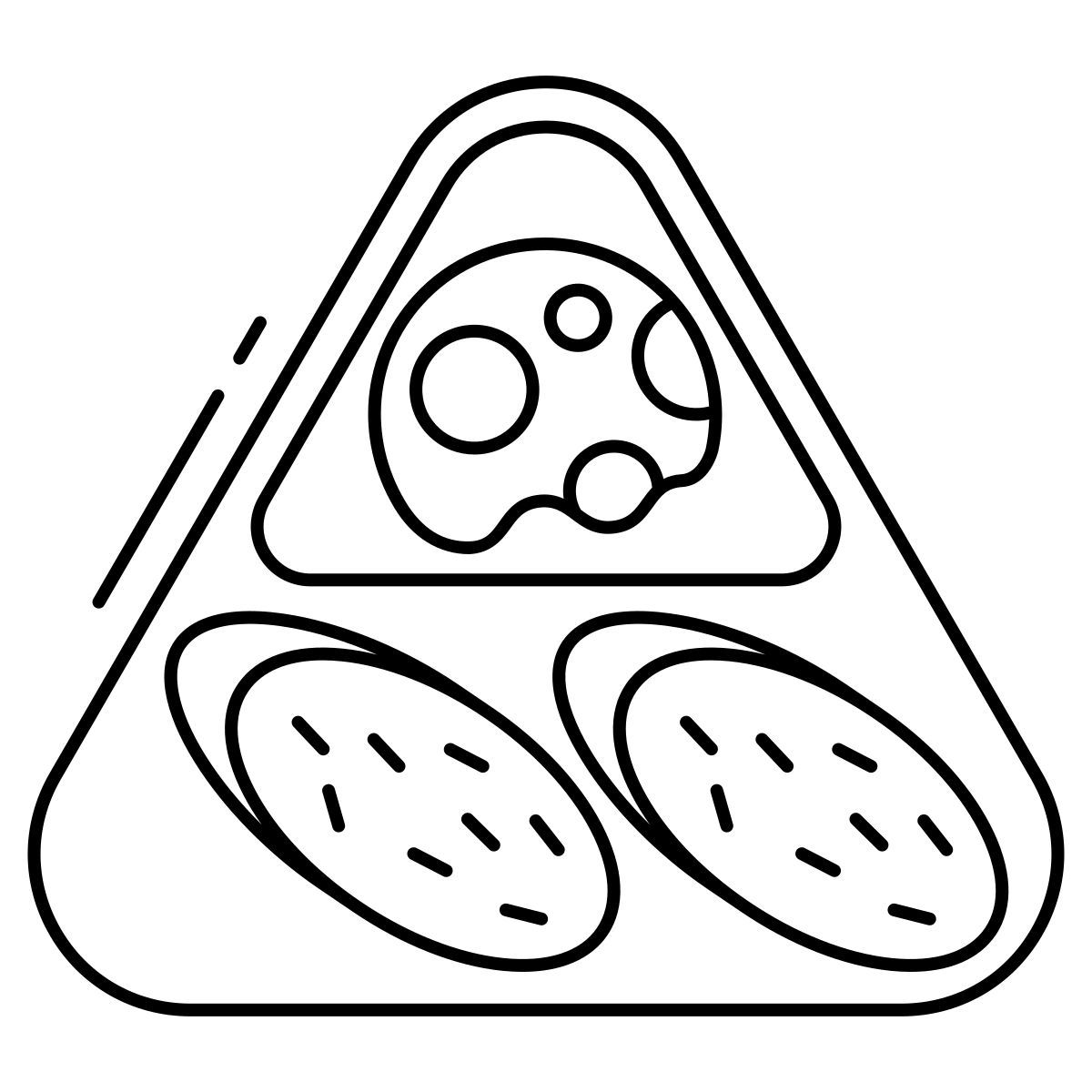 lunchbox icon