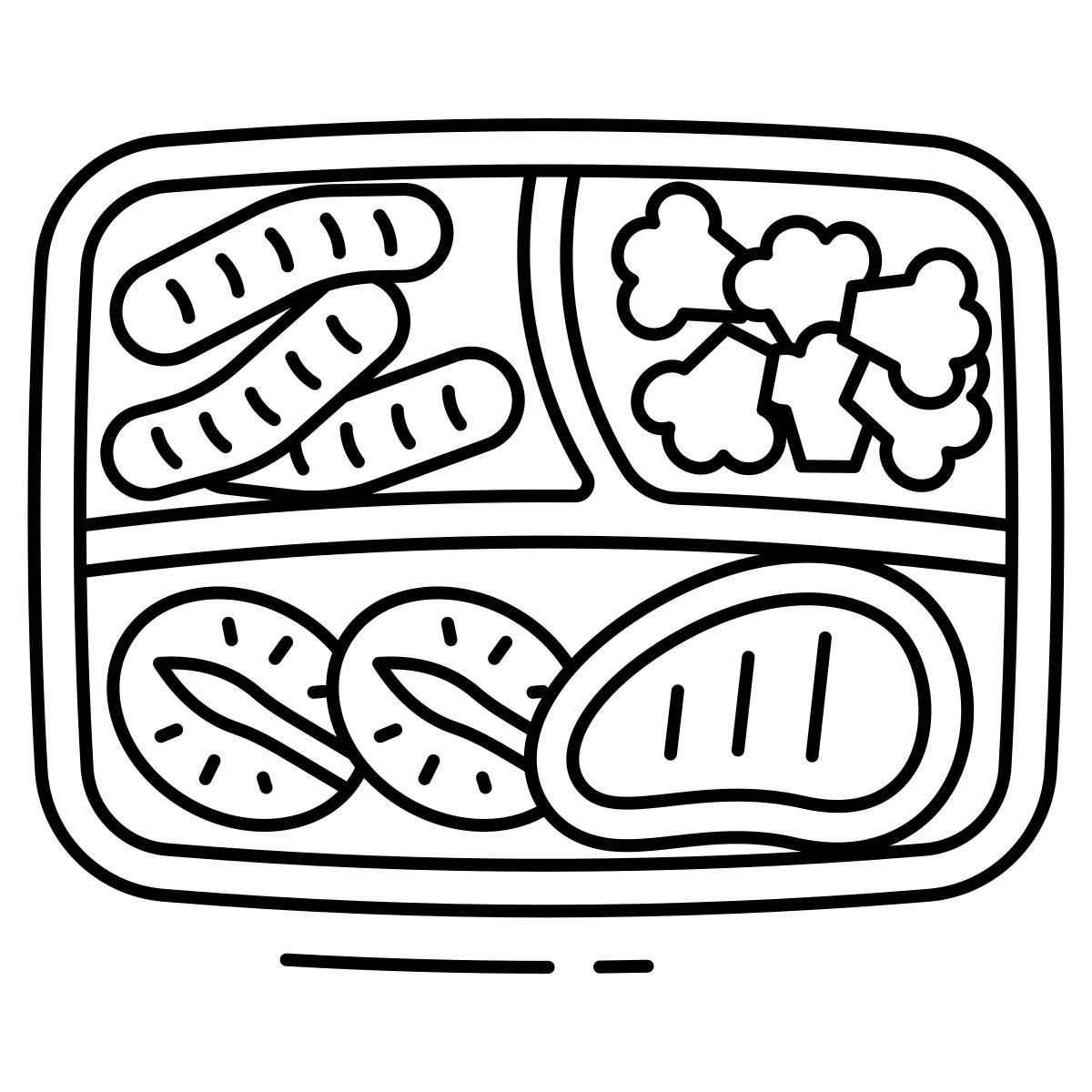 lunchbox icon