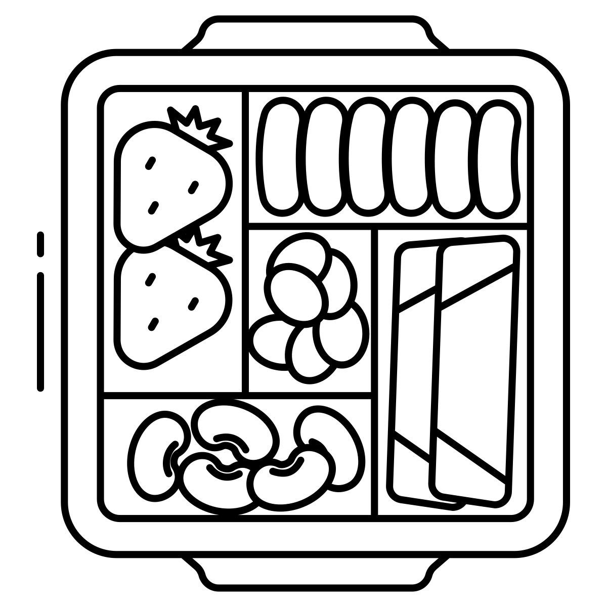 lunchbox icon