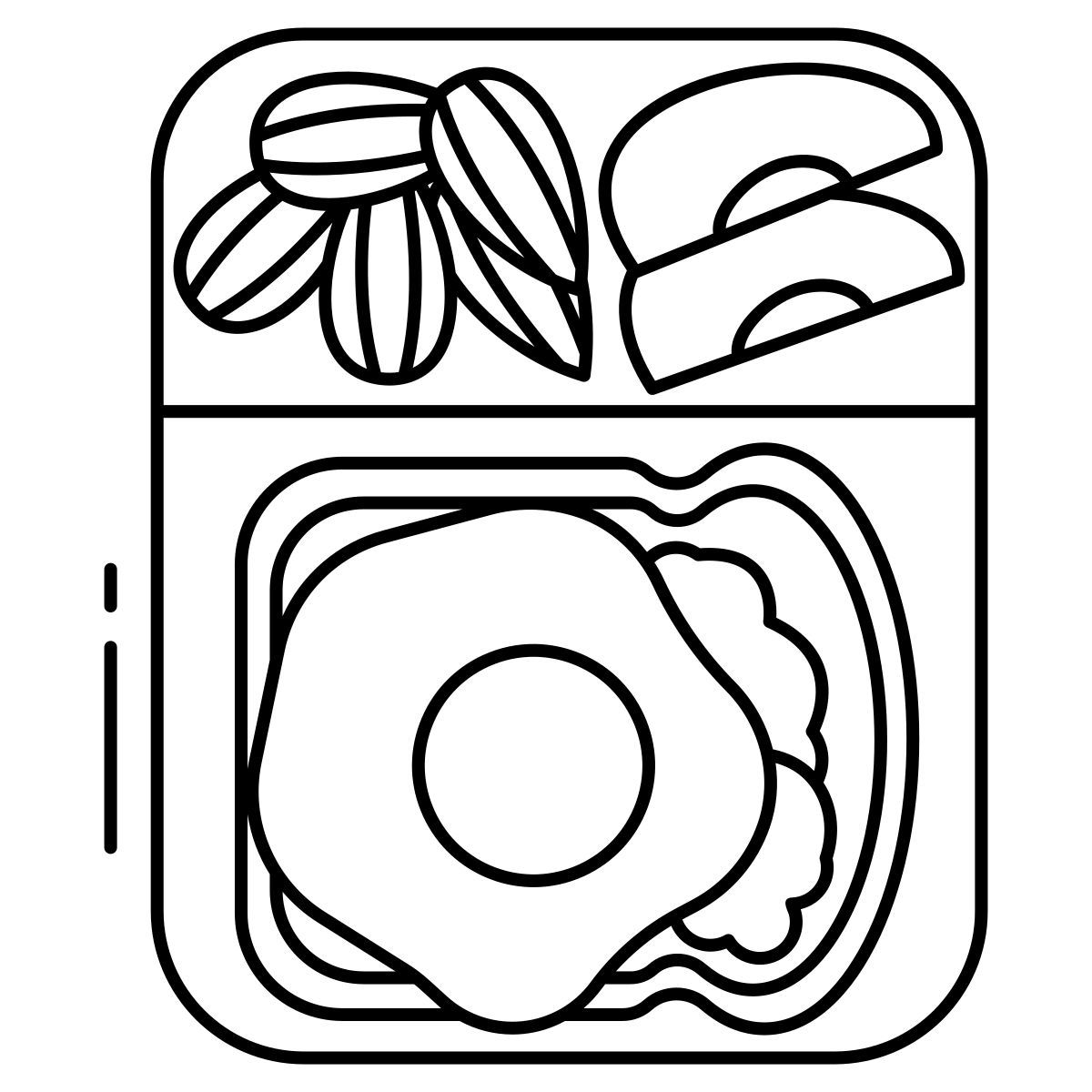 lunchbox icon