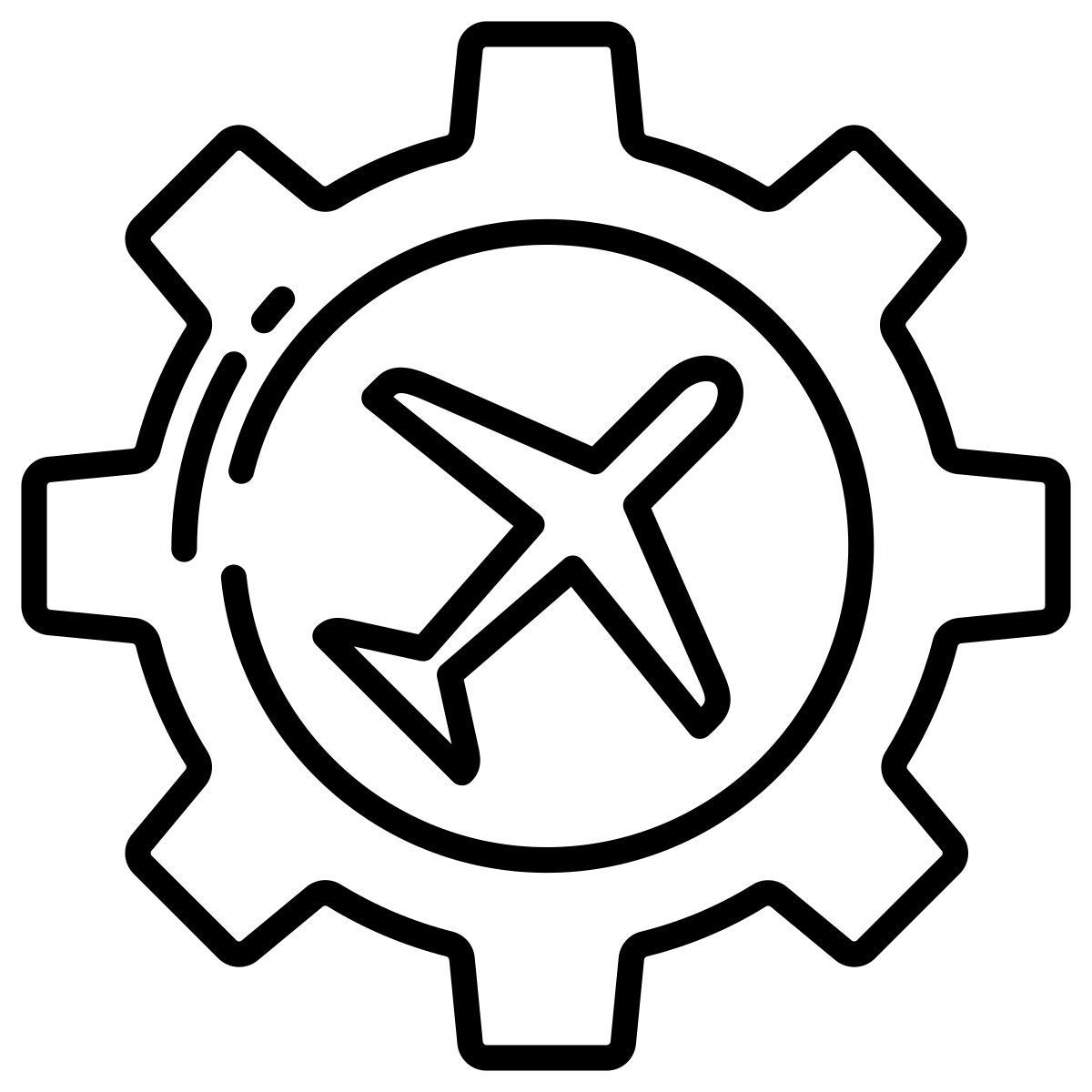 maintainance icon