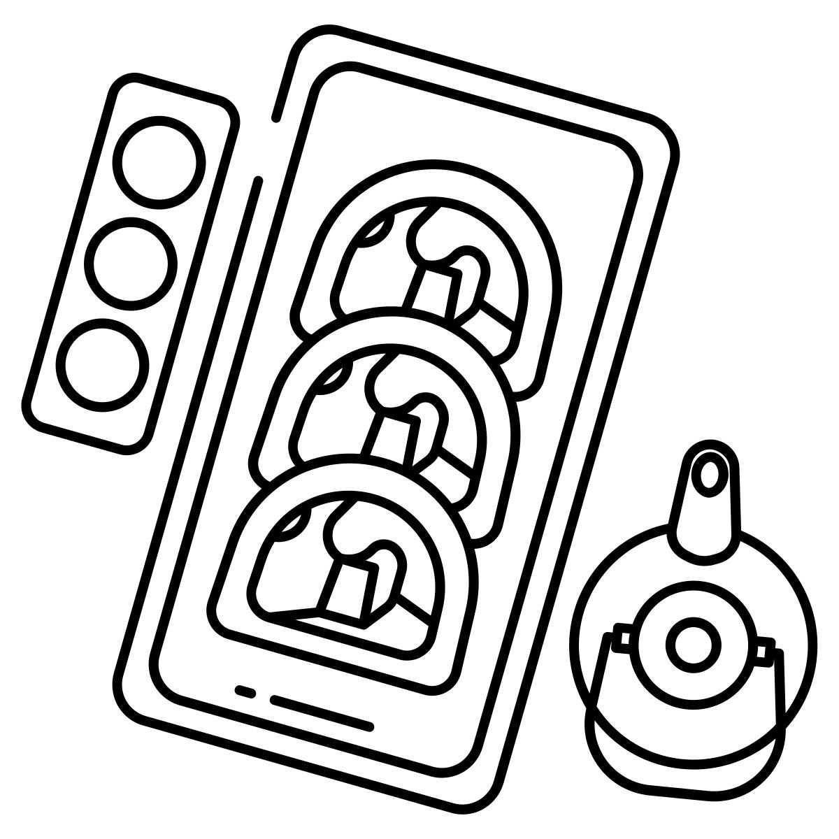 마키 캘리포니아 icon