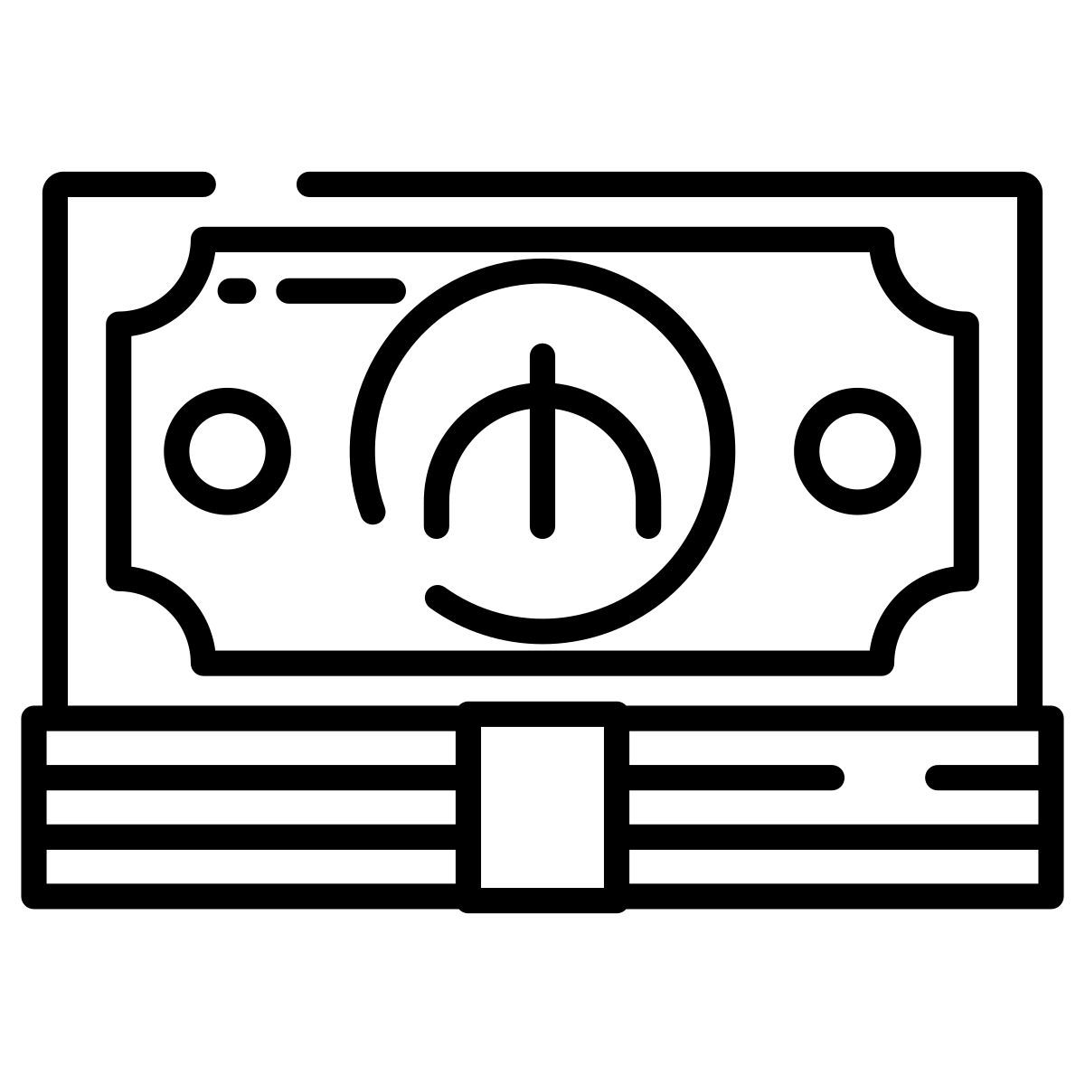 manat icon