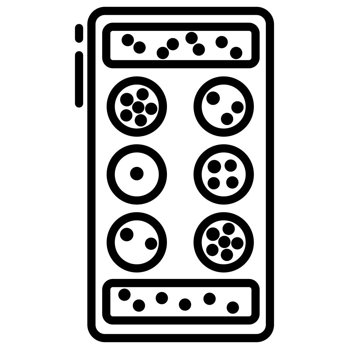mancala icon