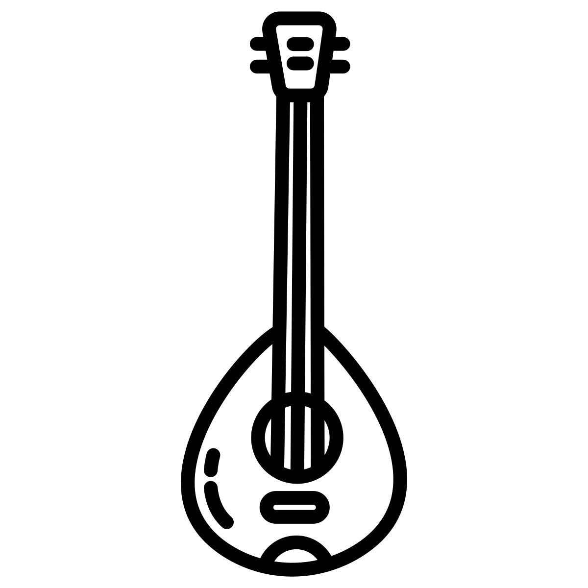 mandolina icon