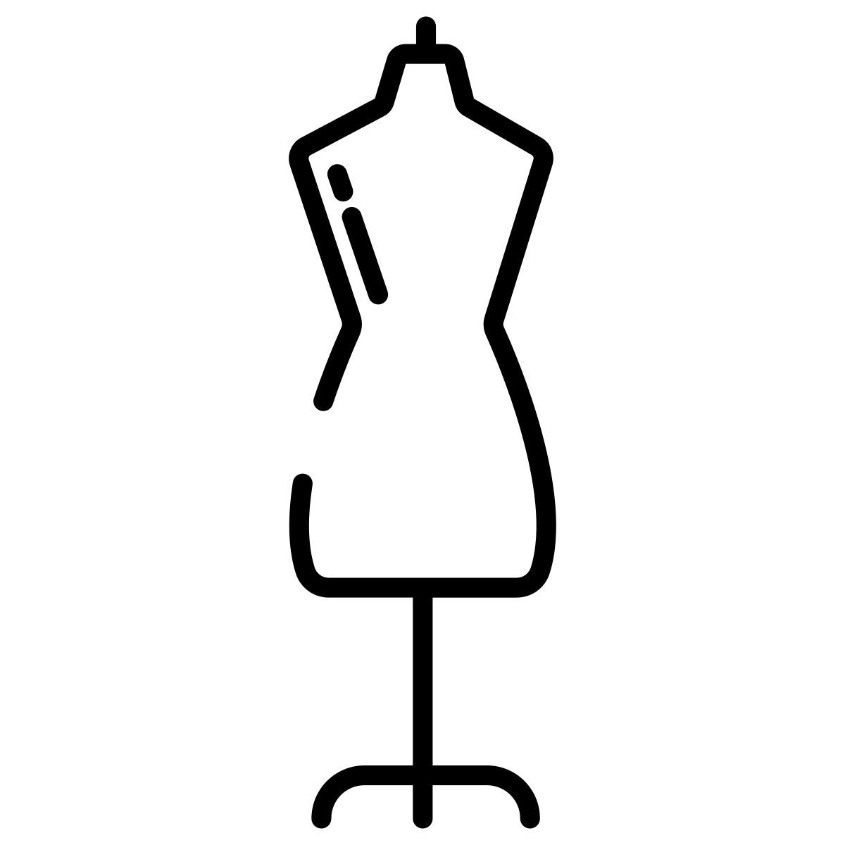 Maniquí icon