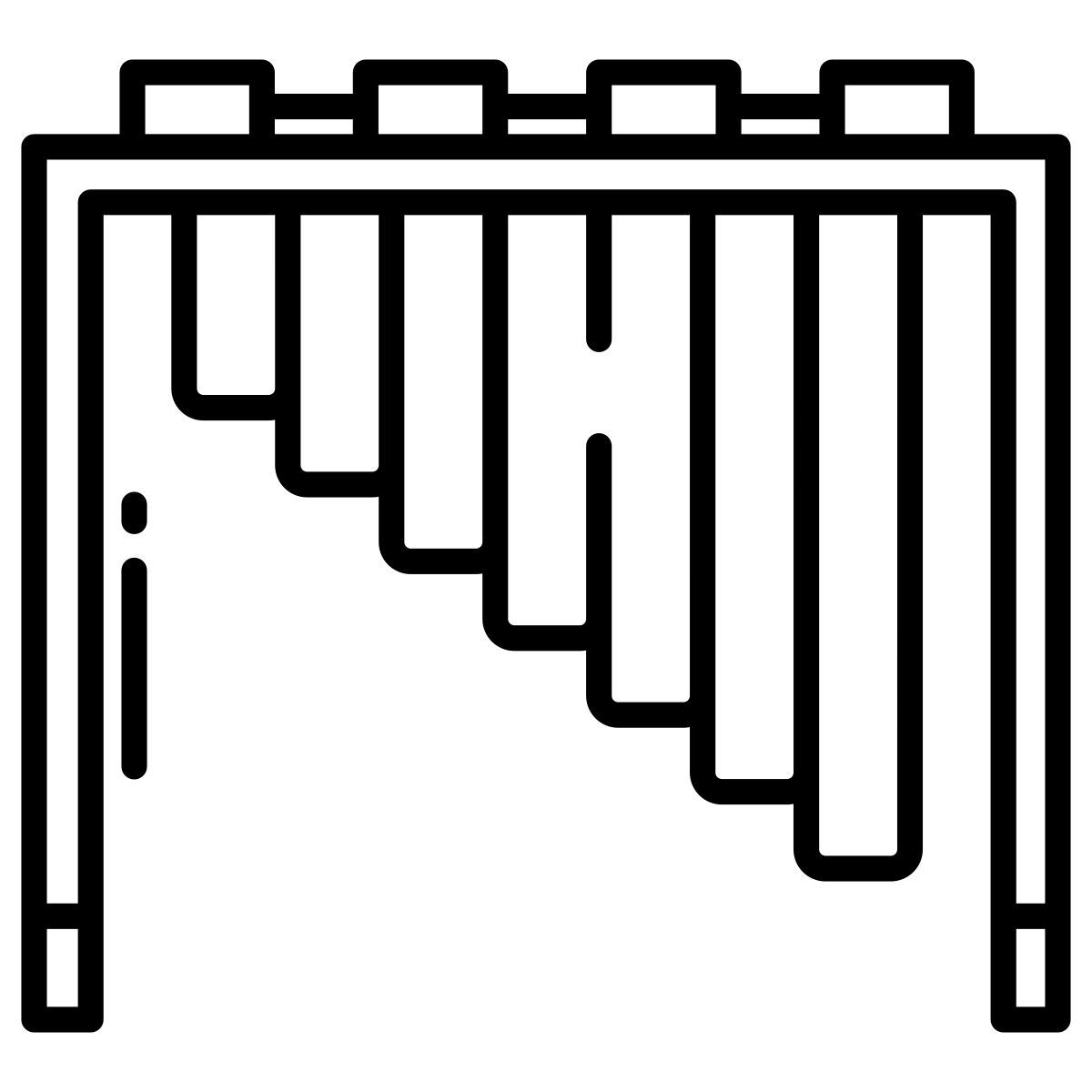 marimba icon