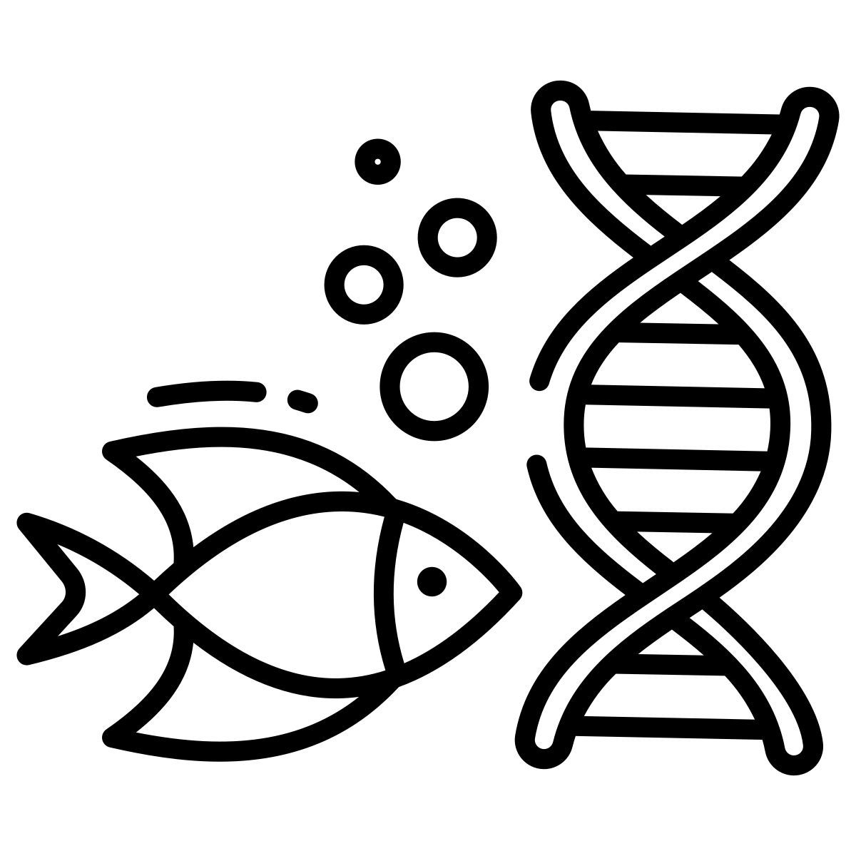 marine biology icon